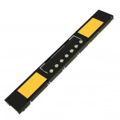 Programmierte Elektronikkarte