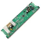 Programmierte Elektronikkarte