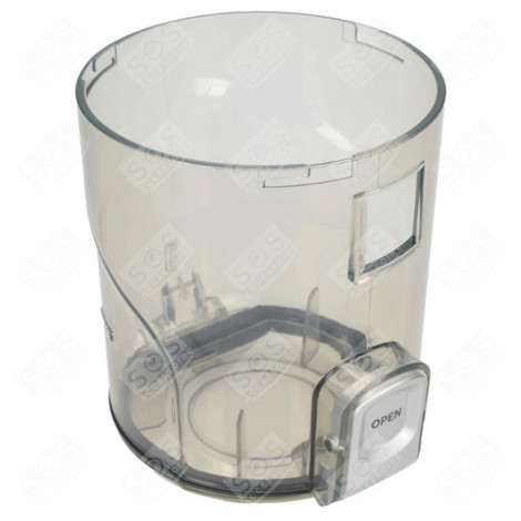 STAUBBEHÄLTER STAUBSAUGER - 48026518