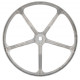 POULIE DE TAMBOUR WASCHMASCHINE - 49041213