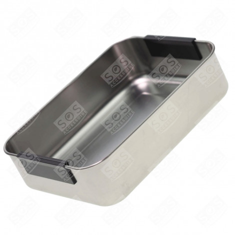 BEHÄLTER DAMPFGARER, DAMPFKOCHER - FS-1000050022, SS-1000051700