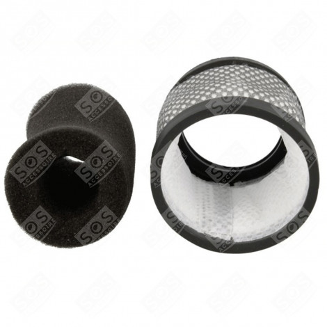 FILTER STAUBSAUGER - 35602170