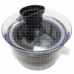 Komplettes Zentrifugenzubehör