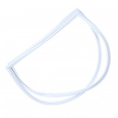 Kühlschrankteil Klippdichtung