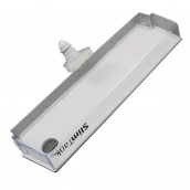 Wassertank mit Türfach