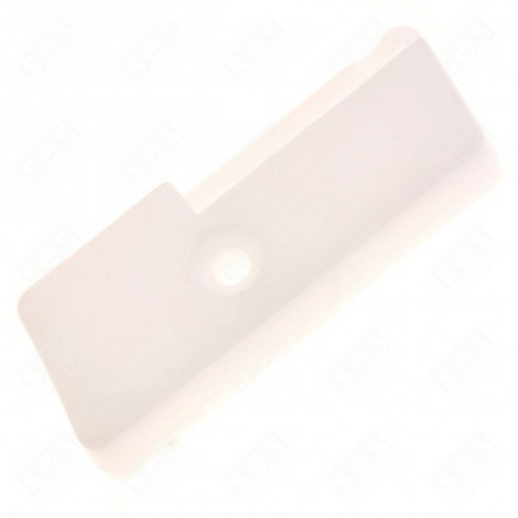 BEFESTIGUNGSPLATTE FÜR TÜRSCHLOSS UNTEN WASCHMASCHINE WASCHMASCHINE - 481241728107, C00329784