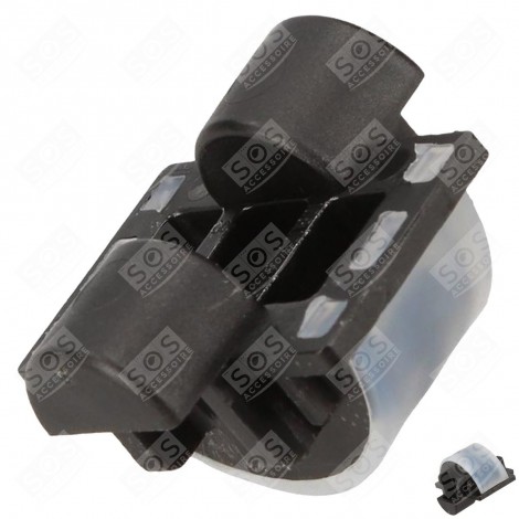 HINTERES ROLLLAGER FÜR WASCHMASCHINE WASCHMASCHINE - 1085307013