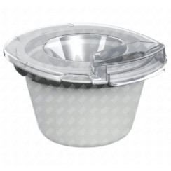 A956 - Komplettes Eismaschinen-Set für Chef-Robots