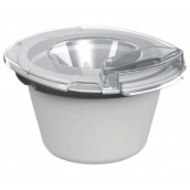 A956 - Sorbetiere complète pou