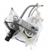 Widerstand mit Zylinder