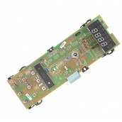 Elektronikplatine, Leistungsmodul