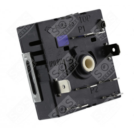 ENERGIEREGLER BACKOFEN, KÜCHENHERD - 3890824018, 140013339019 