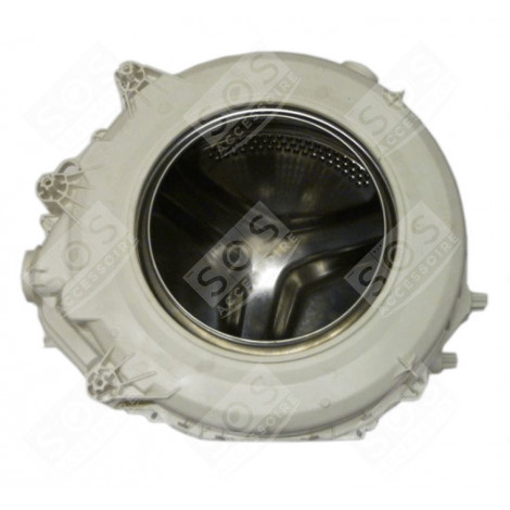 WASCHBLOCK WASCHMASCHINE - 2323100100, 2323101301