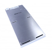 Gitter-Set mit Lüfter und Temperatursonde