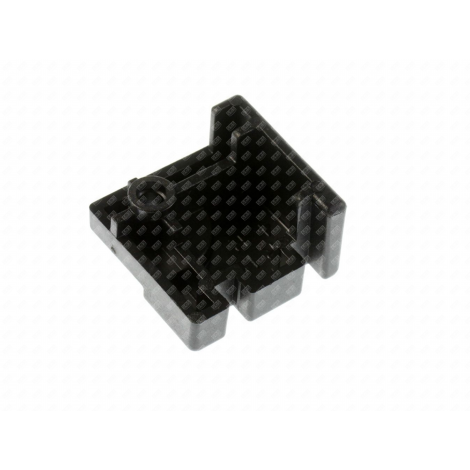 EISWÜRFELHALTERUNG (RECHTS) BACKOFEN, KÜCHENHERD - 481010505592, C00324707