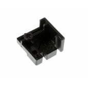 Eiswürfelhalterung (rechts)