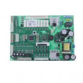 Steuerelektronikkarte