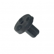 Original-Gitterbrennerfüßchen