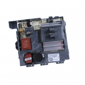 Elektronische Motorplatine