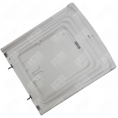 KOMPLETTER DECKEL WASCHMASCHINE - 481010771227, C00446908