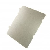 Glimmerscheibe, Mika-Platte