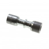 Lokring Reduzierstück aus Aluminium 7X6mm 7/6NRAl00