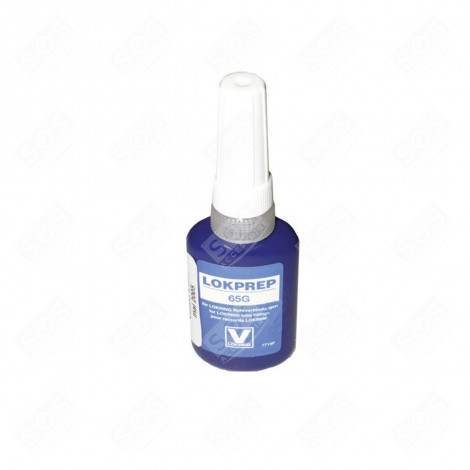 DICHTUNGS-/KLEBSTOFF 15ML (-50/+150C) LOKPREP 65G KÜHLSCHRANK, GEFRIERSCHRANK - L14000878