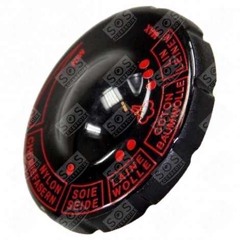 SCHALTSCHEIBE BÜGELEISEN, DAMPFBÜGELSTATION - 500583161