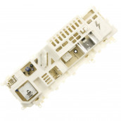 Platine konfiguriert