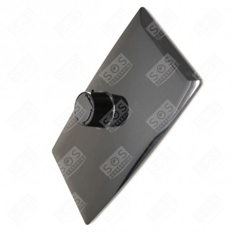 BASIS STANDFUSS OHNE VERBINDUNGSTEIL