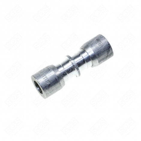 RECHTER LÖTRING AUS ALUMINIUM 8NKAL00 KÜHLSCHRANK, GEFRIERSCHRANK - L13005625, 70027995