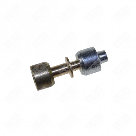 LOKRING REDUZIERSTÜCK AUS MESSING 4X2MM 4/2NRMS00 KÜHLSCHRANK, GEFRIERSCHRANK - L13000616