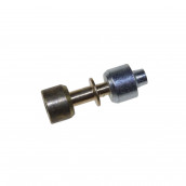 Lokring Reduzierstück aus Messing 4X2mm 4/2NRMs00