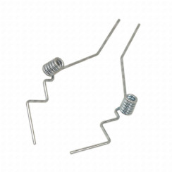 COOKEO Rechts- und Linksfedern