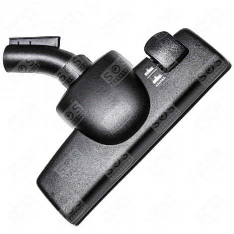 BROSSE, EMBOUT 2 POSITIONS D'O STAUBSAUGER - 1099025114, 4055016945