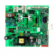 Elektronikkarte
