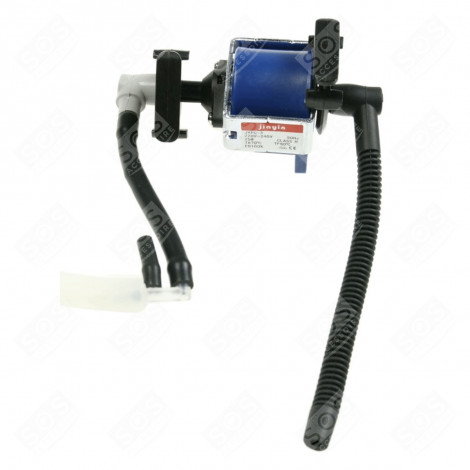 PUMPE BÜGELEISEN, DAMPFBÜGELSTATION - 423902270061