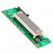 Elektronische Steuerungskarte