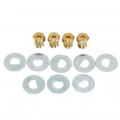 Injektor-Set, Stadtdüse