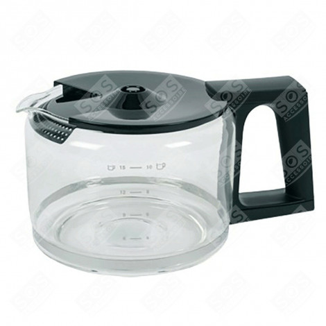 VERSEUSE NOIRE PRO AROMA KAFFEEMASCHINE, ESPRESSOMASCHINE - XB900601, SS-202316