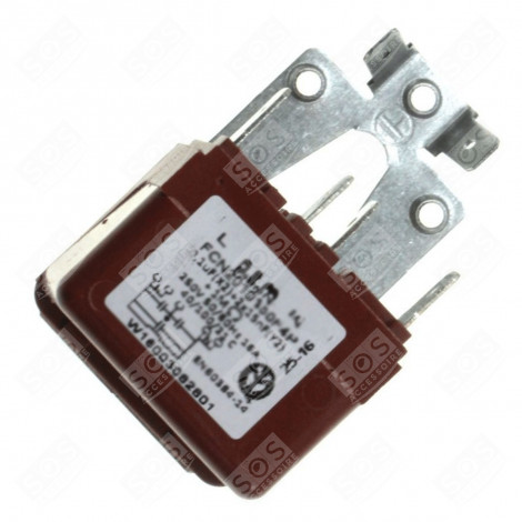 INTERFERENZUNTERDRÜCKER, ORIGINAL WÄSCHETROCKNER - C00301275