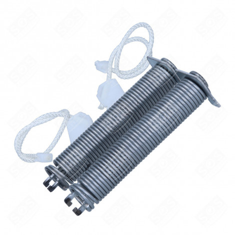 ORIGINAL-FEDER- UND TÜRSEIL-SET GESCHIRRSPÜLER, SPÜLMASCHINE - 00754869