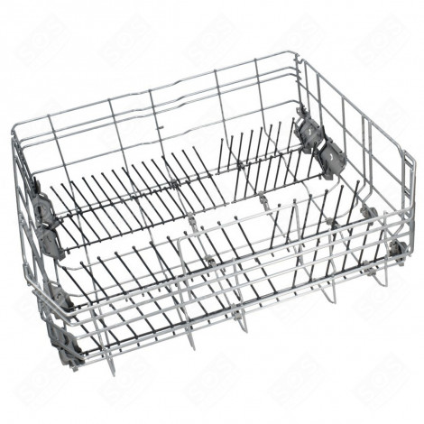ORIGINALER UNTERER KORB GESCHIRRSPÜLER, SPÜLMASCHINE - 20002125, 00777379