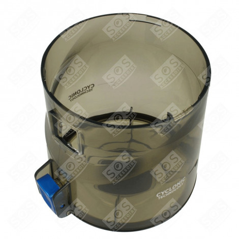 ZYKLONBEHÄLTER STAUBSAUGER - 48030012