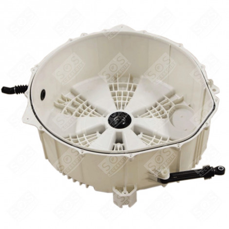 ORIGINAL-HINTERTEILWANNE WASCHMASCHINE - AJQ73294005, AJQ73294001