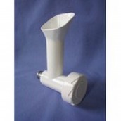 A936 - Nudelmaschine schnell (aus Kunststoff)