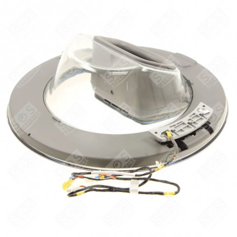 BULLAUGE KOMPLETT ORIGINAL WASCHMASCHINE - DC97-19353A