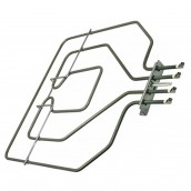 Heizung Oberhitze 1300+1500 W