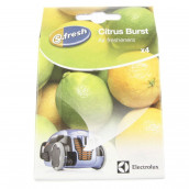 S-FRESH ES MA Duftstäbchen