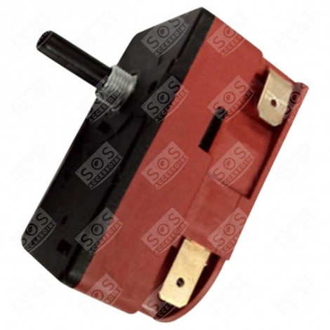 ZEITSCHALTUHR KOCHPLATTEN, HERDPLATTEN, KOCHFELD - 3570180046